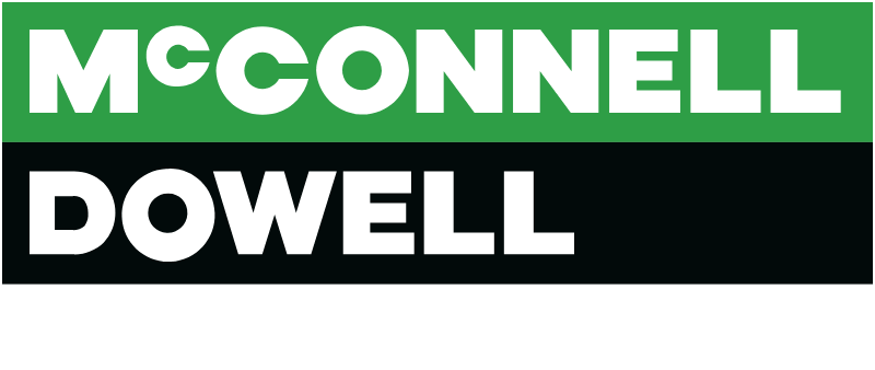McConnell Dowell